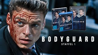 Bodyguard Staffel Jetzt online Stream anschauen