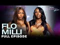 Flo Milli On Dating A Taurus Industry Secrets Not Cooking For Her Man More Caresha Please