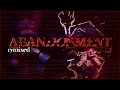ABANDONMENT - RYMIXED | Dave & Bambi Fantrack [FLASHING LIGHTS!!!]