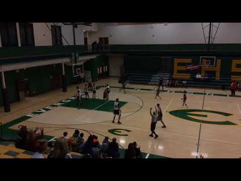 Team Lillard wins 73-57 over Primo Soldiers - Adidas Presidents' Day Tournament of Champions