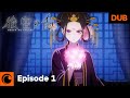 Raven Of The Inner Palace Episode 1 English Dub The Jade Earring Part 1