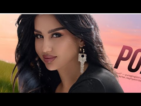 Zarina - Popuri (Official Music Video 2025)