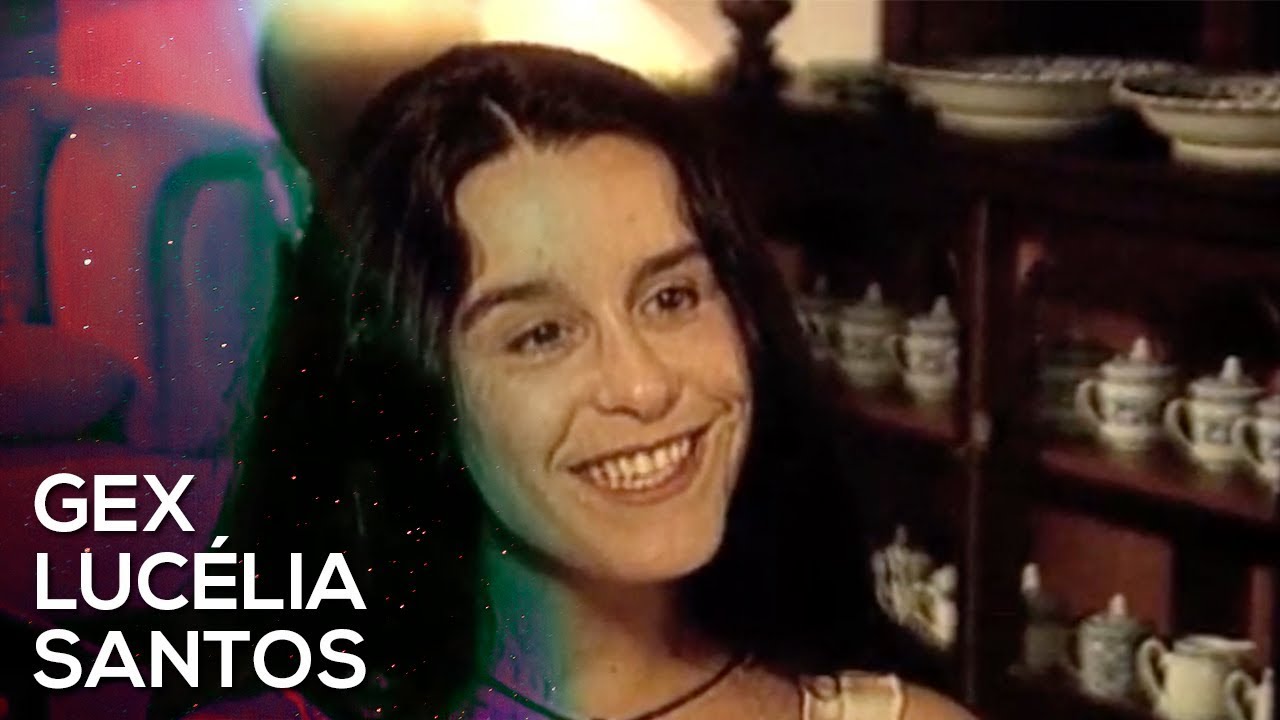 Gente de Expressão - Lucélia Santos