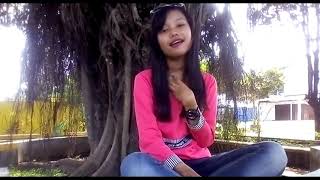 Download lagu Bagaikan Langit Dan Bumi - Dimas Gepenk || lipsing video klip by mayda mp3