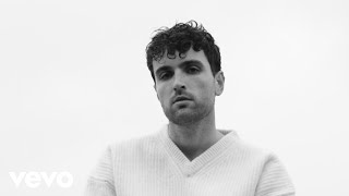 Songtext von Duncan Laurence - Last Night Text Musik-video-Miniaturansicht