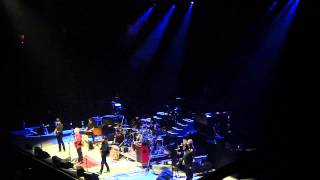 Joe Walsh - Band Played On - Auburn Hills, MI - 4.11.13