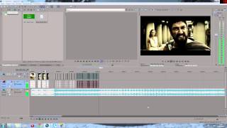 Видеоурок Как Сделать Спарта Ремикс (Часть 1)