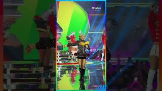 Xuxa cantando Ilariê no Especial Globo 60 Anos #xuxa