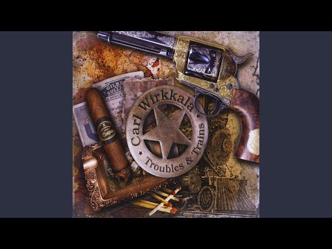 Somebody Tell The Fool - Carl Wirkkala