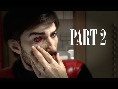 Prey - Part 2  (No Commentary Walkthrough)