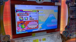 DEBSTEP! 全良！！！ 【太鼓の達人ニジイロ2022】