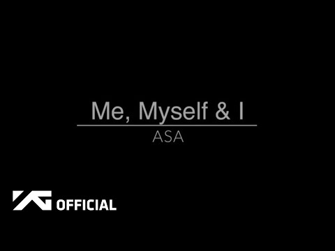 BABYMONSTER - ASA 'Me, Myself & I' COVER (Clean Ver.)