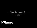 Asa - Me, Myself & I (G-Eazy Cover)