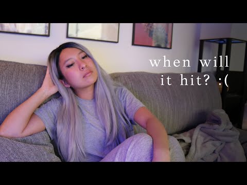 why you didn't feel the shrooms or lsd