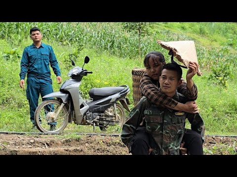 Mida teeb hea politseinik, kui näeb oma üksikema teise mehega?