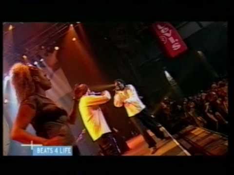 Beats 4 Life 1999 - Freundeskreis + FK Allstars - Part 4