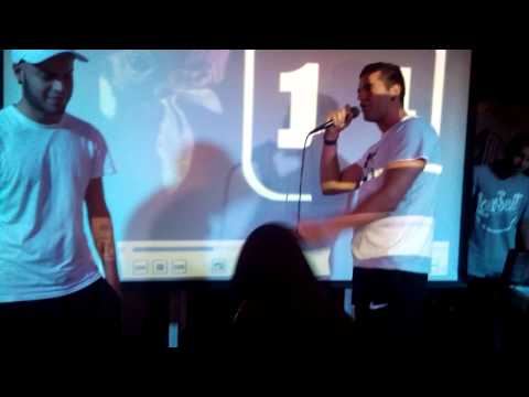 Zeos vs Deros - Wordfresh 2 Burgos