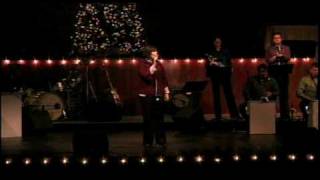 Christmas Time Is Here Diana Krall cover at Oakbrook