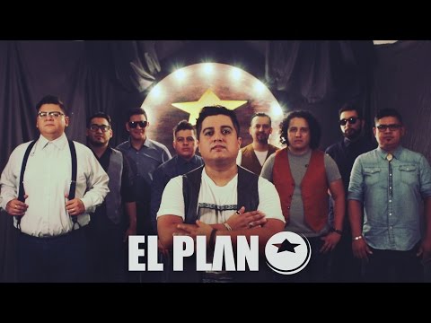 Tu olvido - El Plan (Video Oficial)