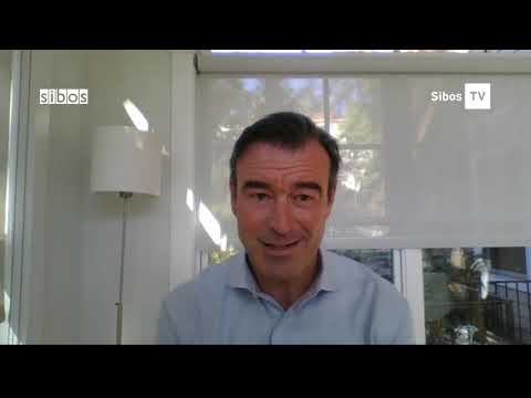 Sibos TV: Technology and banking in the pandemic - Oct 2020