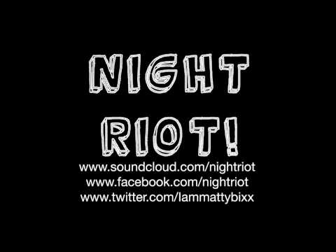 Night Riot! - Holy Erotica (Original Mix) のサムネイル