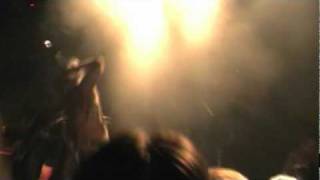 Mortiis.Way too wicked﻿ [Monsters On Tour 2011.Live Moscow.19.02]