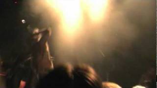 Mortiis.Way too wicked﻿ [Monsters On Tour 2011.Live Moscow.19.02]
