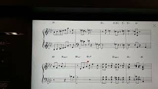 Video thumbnail for Yamaha CVP-709 Clavinova Digital Piano Demonstration |  For Sale | Used | Rimmers Music by Rimmers Music