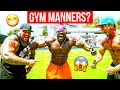ULTIMATE CHEST WORKOUT | Kali Muscle + Big Boy