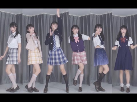 【粽子淞】30套JK制服一键换装♥宇宙♥附竖屏 p01 横屏小熊软糖-换源