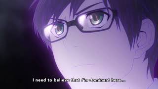 12 Stones - Bulletproof Noragami AMV