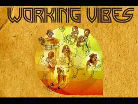 Working vibes Uguali