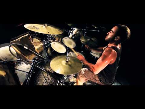 Sylvain Bouvier - Trepalium - Damballa's Voodoo Doll