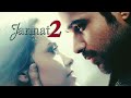 Jannatein Kahan (Power Ballad) - Jannat 2  - Nikhil D'Souza