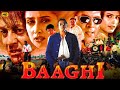 Baaghi Sanjay Dutt Superhit Blockbuster Hindi Full Action Movie Manisha Koirala Aditya Pancholi