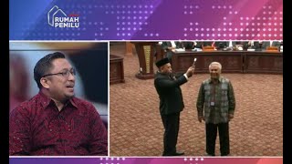 Download lagu Adu Saksi dan Bukti di Sidang MK mp3