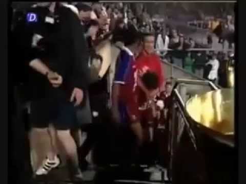 Lausanne-Servette 2-5 (2-3)