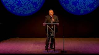 Fight, Not Flight - Rev. Scott Stevens