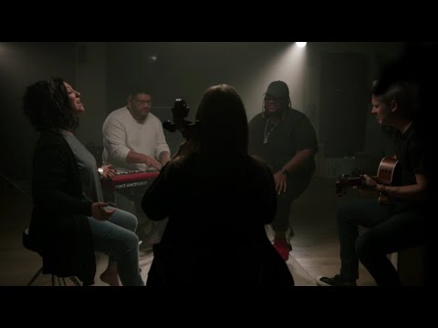 "For The One" (Bethel Music Cover): Official Video - Duet featuring Aaron McClain