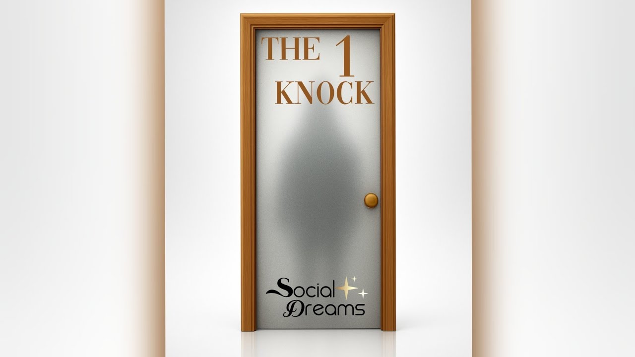 The Knock 1 Movie from the (Social Dreams series)