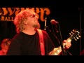 High and Dry, Sammy Hagar and the Wabos, Concert for Liza, 2-12-14
