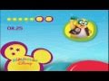Playhouse Disney Sweden NEW EPISODES SPECIAL AGENT OSO Promo