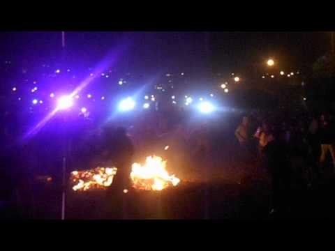 Lag B'Omer-33rd day counting Omer