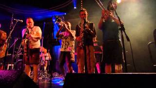 Bad Manners - Special Brew: Recorded Live at Epic Studios