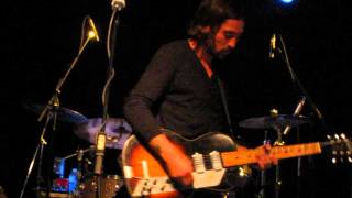 Ryan Bingham - &quot;Hard Times&quot; - Amos&#39; SouthEnd - 06/07/11