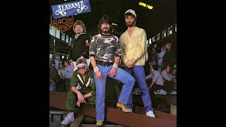 Can't Keep a Good Man Down – Alabama