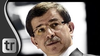 preview picture of video 'Außenminister Türkei Prof. Davutoğlu: Ost-Jerusalem ist nicht Teil israelischen Territoriums!'