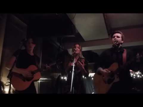 Strandels - Human Touch (HD) - The Social - 30.01.17