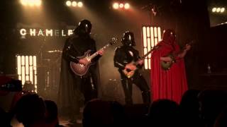 Galactic Empire - Main Theme LIVE
