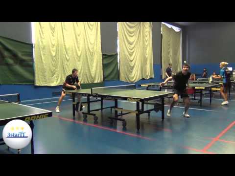 2013_07_06 Zonenko - Bajbuldin (Зоненко - Байбулдин)